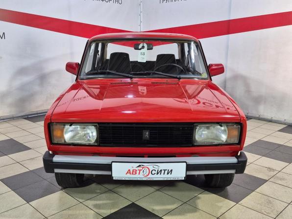 Lada (ВАЗ) 2105 с пробегом 1995 года, цена 220 000 рублей, 81780 км, седан, Автокод Объявления