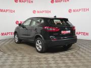 Nissan Qashqai II Рестайлинг Вологда  - изображение 25