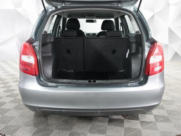 Skoda Fabia II Рестайлинг с пробегом 2012 года, цена 479 000 рублей, 220000 км, универсал, Автокод Объявления