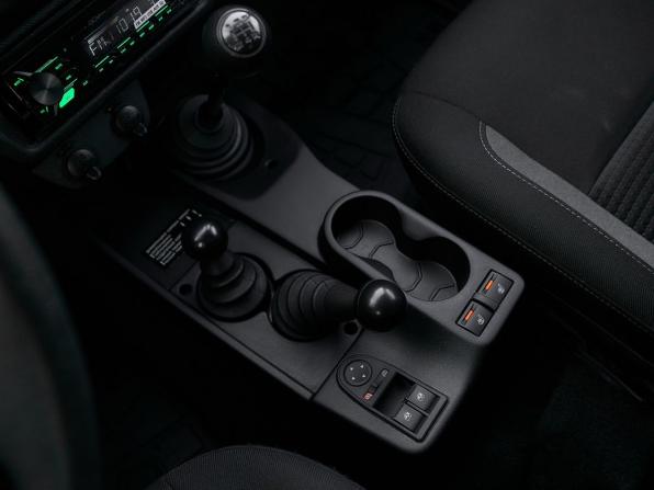 Lada (ВАЗ) Niva Legend I с пробегом 2024 года, цена 929 000 рублей, 33381 км, внедорожник, Автокод Объявления