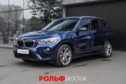 BMW X1 II (F48) Москва  - изображение 24