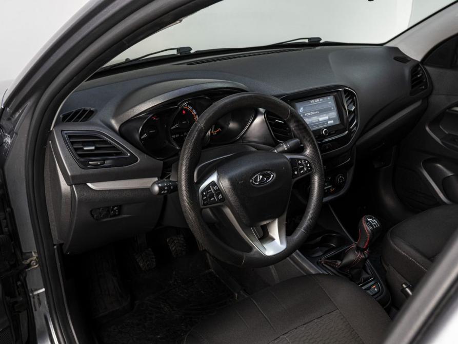 Lada (ВАЗ) Vesta I Тюмень  - изображение 10