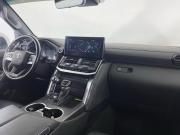 Toyota Land Cruiser 300 Series Архангельск  - изображение 33