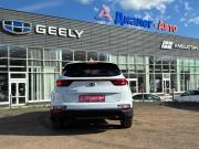 Kia Sportage V Набережные Челны  - изображение 34