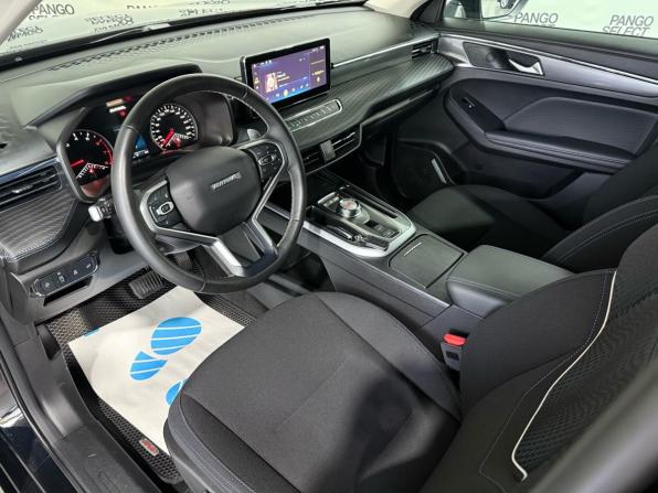 Haval Jolion I с пробегом 2023 года, цена 2 129 000 рублей, 31215 км, внедорожник, Автокод Объявления