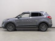 Hyundai Creta I Рестайлинг Москва  - изображение 33