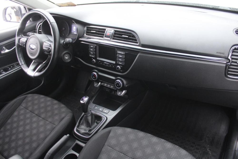 Kia Rio IV Ярославль  - изображение 11