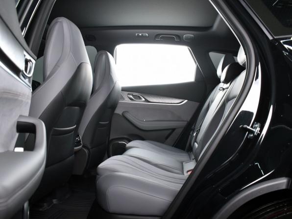 Geely Galaxy M7 с пробегом 2026 года, цена 3 799 995 рублей, 24 км, внедорожник, Автокод Объявления