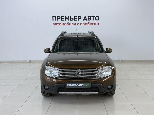 Renault Duster I с пробегом 2014 года, цена 870 000 рублей, 119229 км, внедорожник, Автокод Объявления