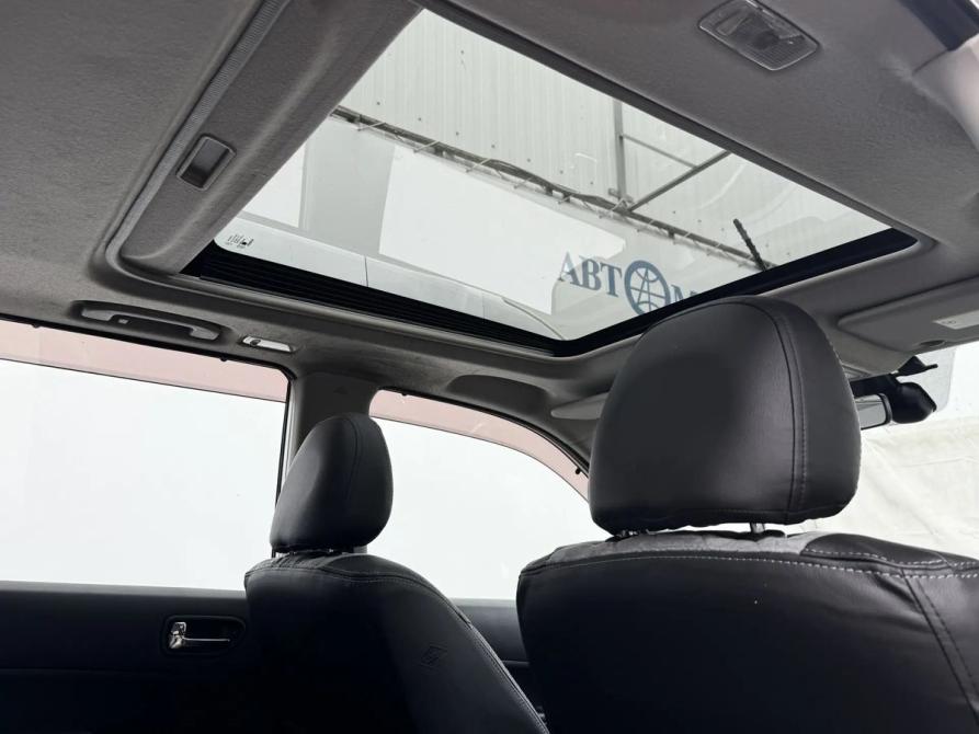 Nissan X-Trail II Рестайлинг Москва  - изображение 12
