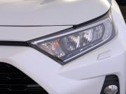 Toyota RAV4 V (XA50) Москва  - изображение 39