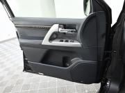 Toyota Land Cruiser 200 Series Рестайлинг 1 Москва  - изображение 30