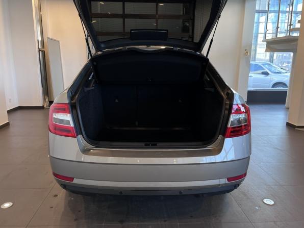 Skoda Octavia III (A7) Рестайлинг с пробегом 2018 года, цена 1 953 000 рублей, 83637 км, лифтбек, Автокод Объявления