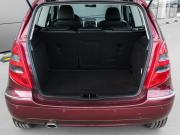 Mercedes-Benz A-Класс II (W169) Рестайлинг Москва  - изображение 28