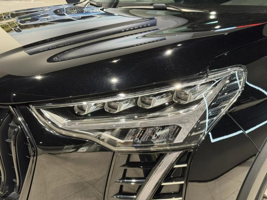 Haval Jolion I Рестайлинг Новосибирск  - изображение 10