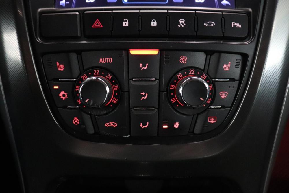 Opel Astra J Ульяновск  - изображение 15