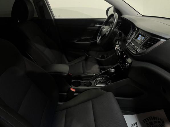Hyundai Tucson III с пробегом 2016 года, цена 1 799 000 рублей, 138099 км, внедорожник, Автокод Объявления