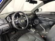 Mazda 3 I (BK) Рестайлинг Москва  - изображение 35