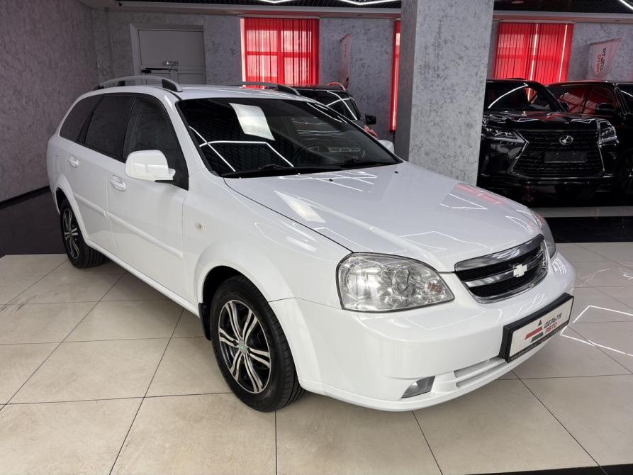 Chevrolet Lacetti I Ярославль  - изображение 7