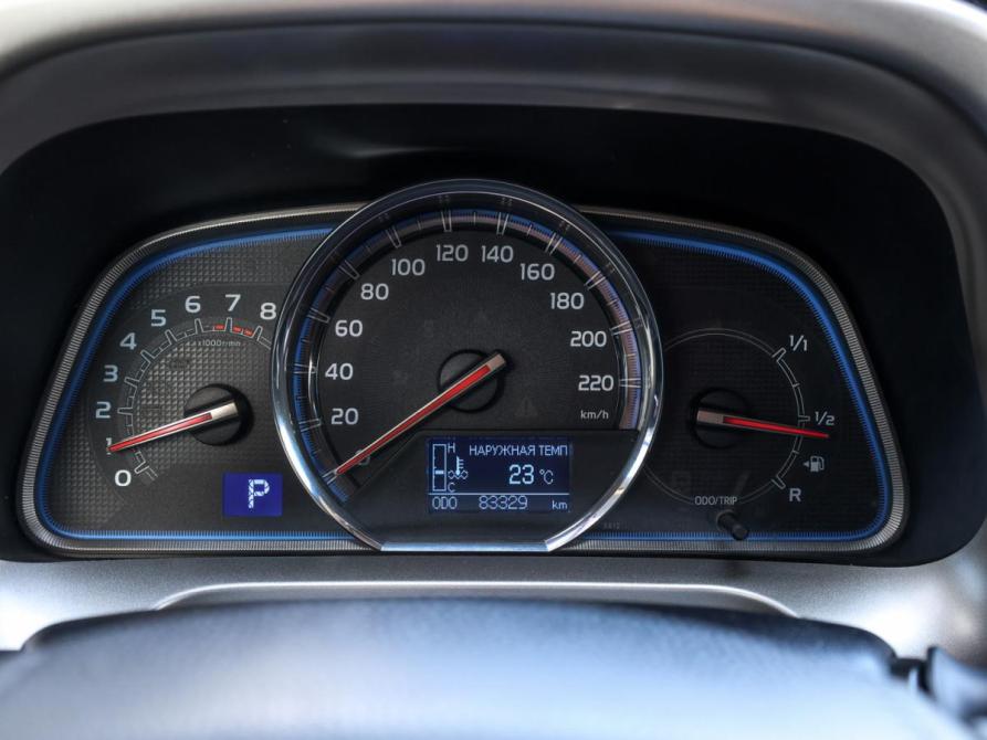 Toyota RAV4 IV (XA40) Москва  - изображение 14