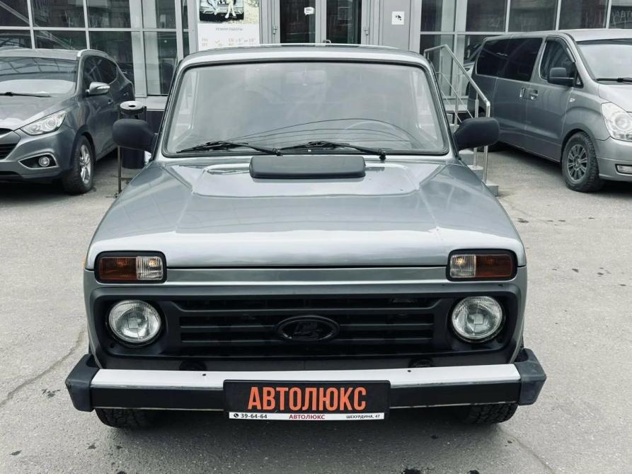 Lada (ВАЗ) 2131 (4x4) I Саратов  - изображение 6