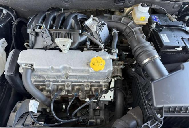 Lada (ВАЗ) Granta I Рестайлинг с пробегом 2025 года, цена 790 000 рублей, 22568 км, седан, Автокод Объявления