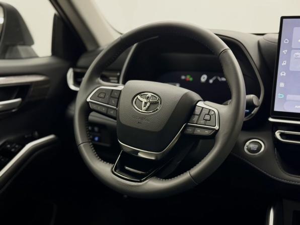 Toyota Highlander IV (XU70) с пробегом 2026 года, цена 5 520 000 рублей, 52 км, внедорожник, Автокод Объявления
