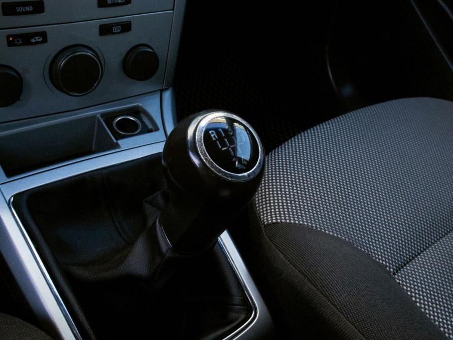 Opel Astra H Рестайлинг Екатеринбург  - изображение 10