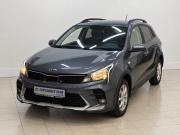 Kia Rio IV Рестайлинг Балашиха  - изображение 17