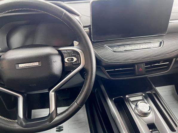 Haval Jolion I Рестайлинг с пробегом 2024 года, цена 2 250 000 рублей, 36164 км, внедорожник, Автокод Объявления