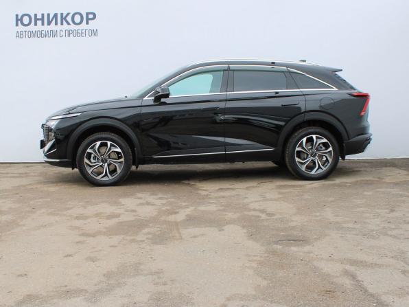 Haval F7 II с пробегом 2026 года, цена 2 599 000 рублей, 3753 км, внедорожник, Автокод Объявления