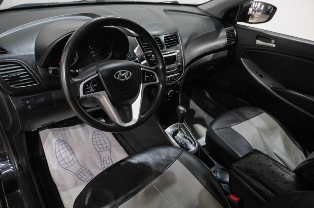Hyundai Solaris I Новокузнецк  - изображение 13