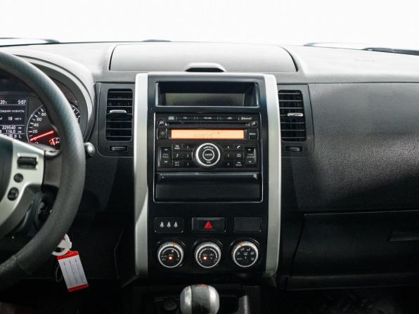 Nissan X-Trail II Рестайлинг с пробегом 2011 года, цена 1 285 000 рублей, 229540 км, внедорожник, Автокод Объявления