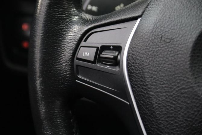 BMW 3 серии VI (F3x) Рестайлинг с пробегом 2017 года, цена 1 855 550 рублей, 196953 км, седан, Автокод Объявления