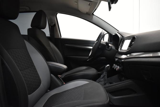 Lada (ВАЗ) Vesta I Рестайлинг (NG) с пробегом 2024 года, цена 1 200 000 рублей, 93502 км, универсал, Автокод Объявления