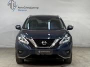 Nissan Murano III (Z52) Химки  - изображение 23