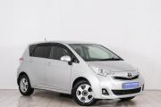 Toyota Ractis II Красноярск  - изображение 23