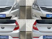 Hyundai Solaris I Рестайлинг Тамбов  - изображение 27