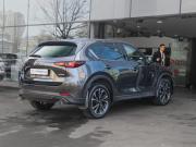 Mazda CX-5 II Рестайлинг Москва  - изображение 22