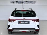 Kia Rio IV Рестайлинг Уфа  - изображение 20