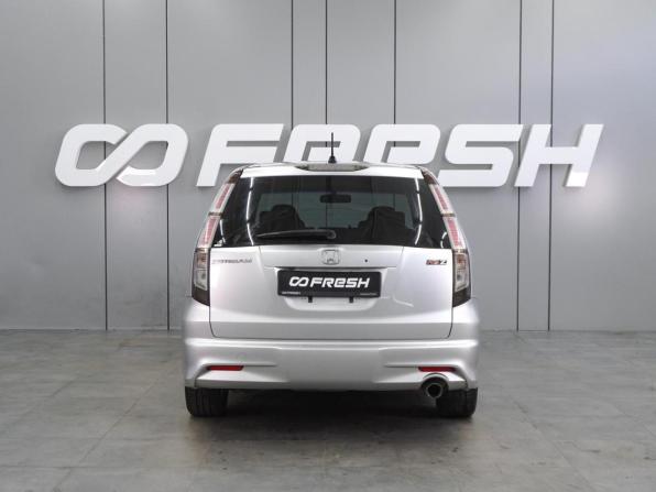 Honda Stream II с пробегом 2009 года, цена 1 099 000 рублей, 188527 км, компактвэн, Автокод Объявления