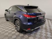 Lexus RX IV Рестайлинг Москва  - изображение 29