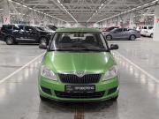 Skoda Fabia II Рестайлинг Казань  - изображение 24