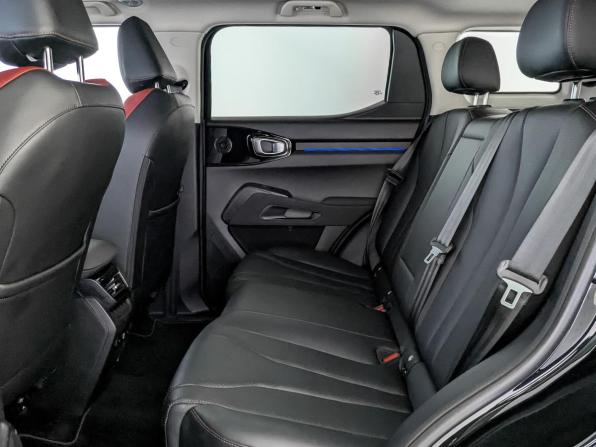 Haval H3 I с пробегом 2024 года, цена 2 445 000 рублей, 38460 км, внедорожник, Автокод Объявления