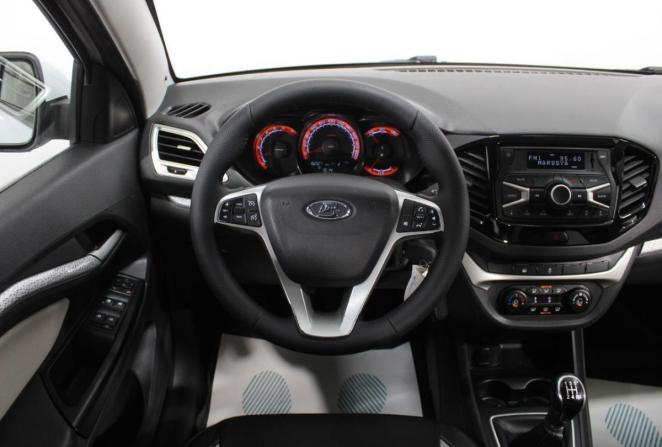 Lada (ВАЗ) Vesta I с пробегом 2020 года, цена 1 100 000 рублей, 152327 км, универсал, Автокод Объявления