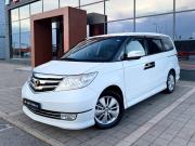 Honda Elysion I Рестайлинг Владикавказ  - изображение 19