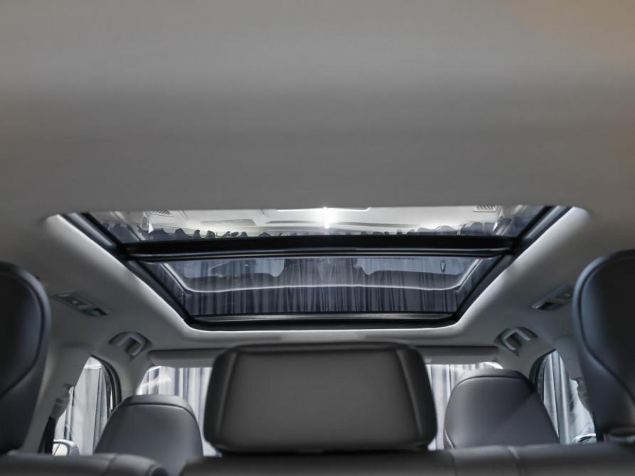 Toyota Highlander IV (XU70) Москва  - изображение 19