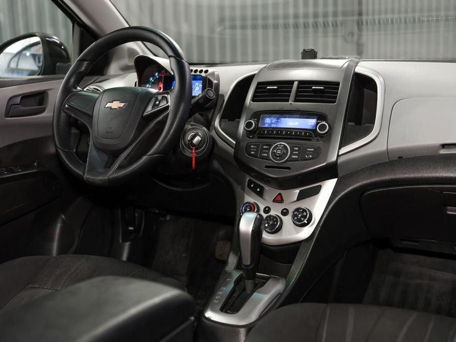 Chevrolet Aveo II Ижевск  - изображение 6