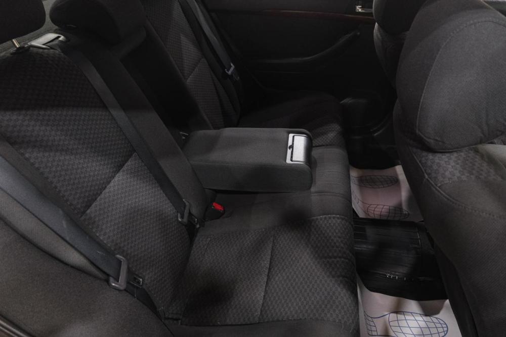 Toyota Avensis II Новокузнецк  - изображение 31