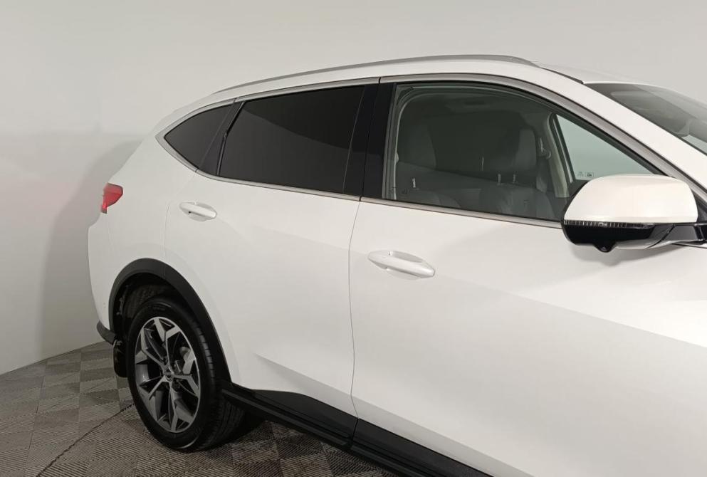 Haval F7 I Рестайлинг Волгоград  - изображение 24